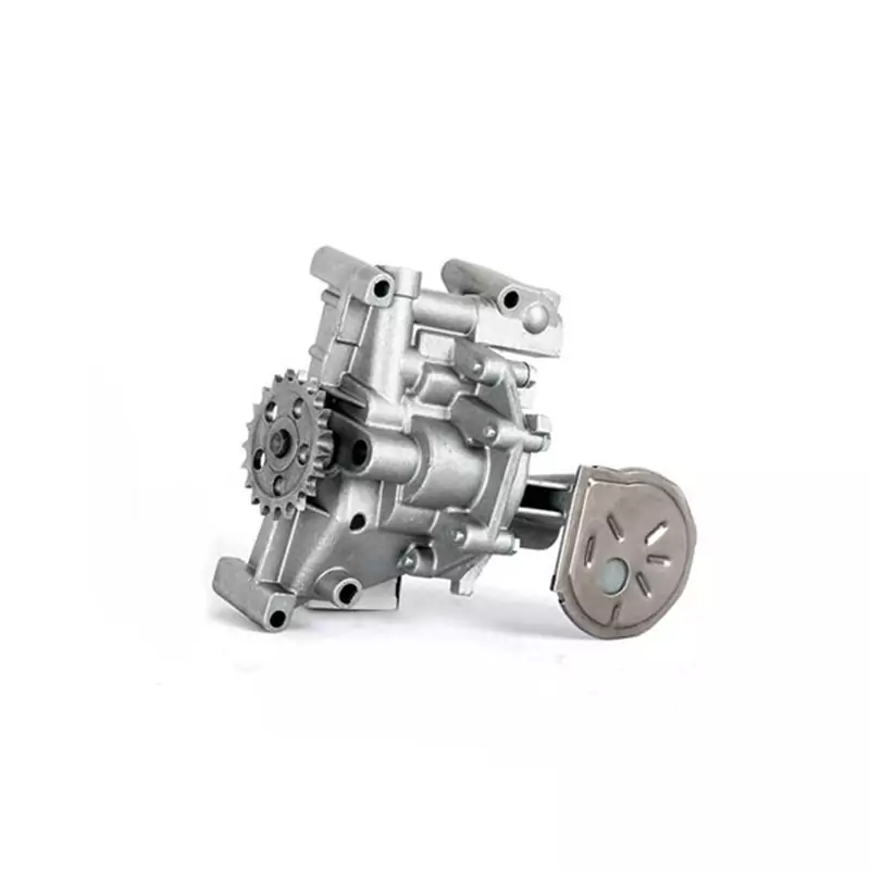 اويل پمپ XU7-XU7P ایساکو پژو 405 اويل پمپ XU7-XU7P ایساکو پژو 405