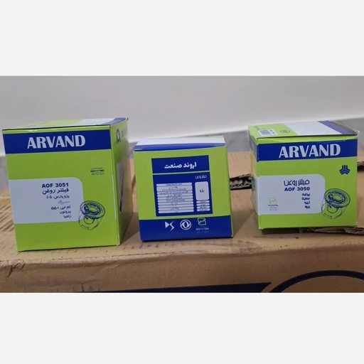 VZdTZ44xeHMMNbewwqakbjPb3qkh7Mrt7OL6NveXDlKJMGQeX0.jpg_512X512X70 فیلتر روغن AOF 3050