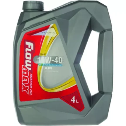 روغن موتور 10W40 فلومکس SL