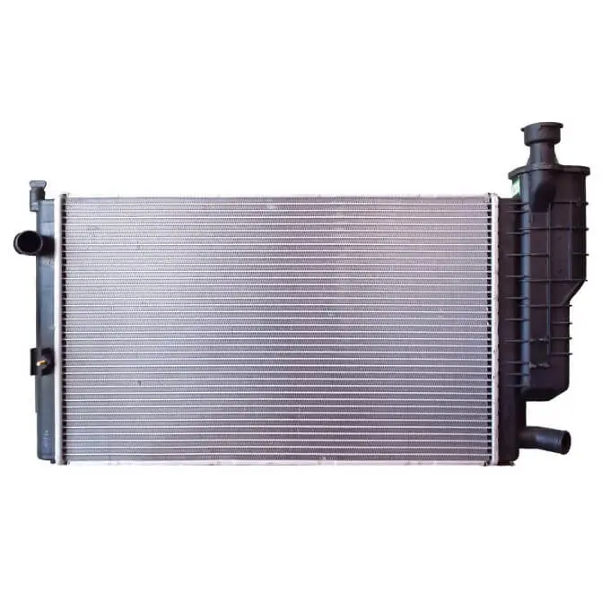 YmBOsRT4L6 رادیاتور اب سمند EF7 گازسوز کوشش