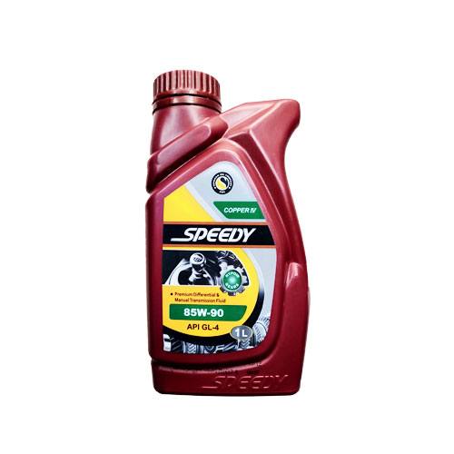 gearbox-speedy-cooper-1l روغن گیربکس اسپیدی