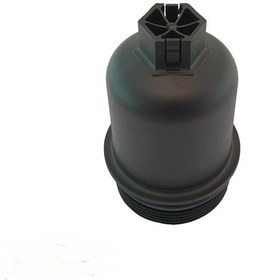 درب فیلتر روغن SLX