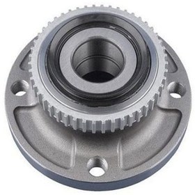 توپی چرخ عقب ABS دار پژو 405
